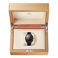 Speedmaster Dark Side of the Moon