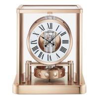 Tischuhr Atmos Classique