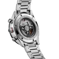 TAG HEUER CARRERA CHRONOGRAPH  X PORSCHE 