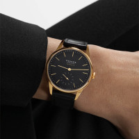 Orion Gold Neomatik New Black