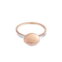 Dancing Élite Ring