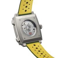 TAG HEUER MONACO CHRONOGRAPH RACING GREEN