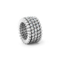 Brevetto Multi-Size Ring