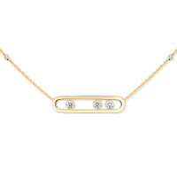 Move Classique Halskette