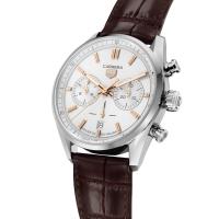 TAG HEUER CARRERA CHRONOGRAPH