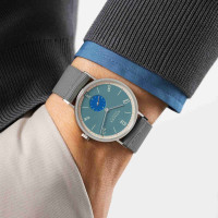 Tangente 38 Datum Super Sardine 