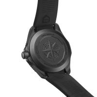 TAG HEUER AQUARACER PROFESSIONAL 200 SOLARGRAPH