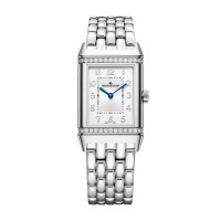 Reverso Classic Duetto