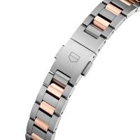 TAG HEUER CARRERA DATE