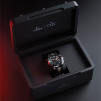 Seamaster Diver 300M