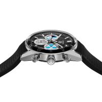 TAG HEUER CARRERA CHRONOGRAPH SEAFARER X HODINKEE