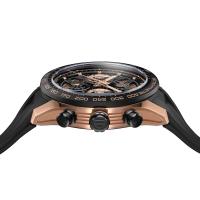 TAG HEUER CARRERA CHRONOGRAPH EXTREME SPORT