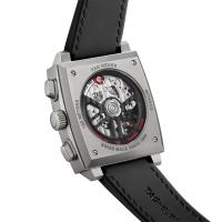 TAG HEUER MONACO CHRONOGRAPH