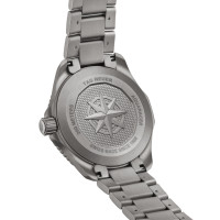 TAG HEUER AQUARACER PROFESSIONAL 200 SOLARGRAPH