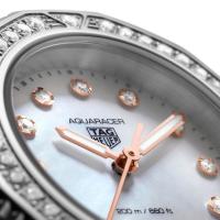 TAG HEUER AQUARACER PROFESSIONAL 200