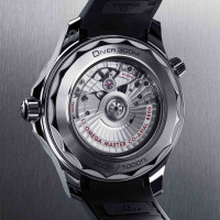 Seamaster Diver 300M