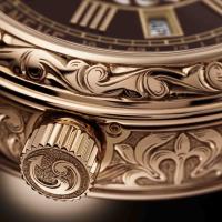 Grandes Complications