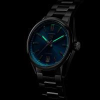 TAG HEUER CARRERA DATE
