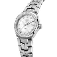 TAG HEUER LINK DATE