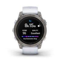 epix™ Pro (Gen 2) – Sapphire Edition 47mm