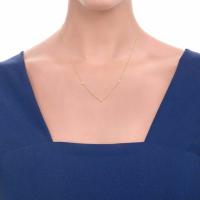 Anniversary Glam Collier