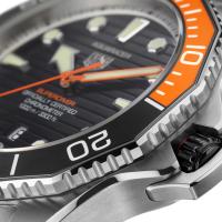 TAG HEUER AQUARACER PROFESSIONAL 1000 SUPERDIVER