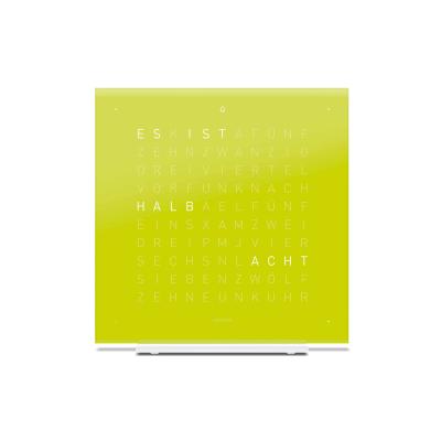 qlocktwo-touch-pure-series-edition-lime-juice