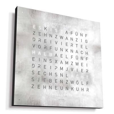 qlocktwo-creators-edition-platinum-schwarz