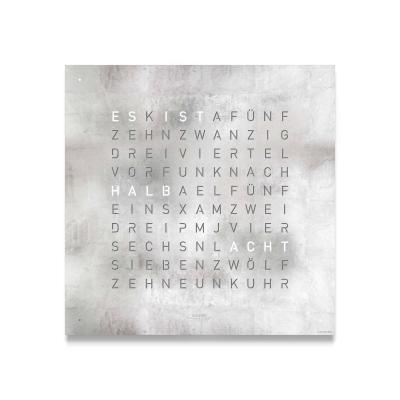 qlocktwo-creators-edition-platinum-schwarz