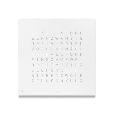 qlocktwo-classic-white-pepper-weiss