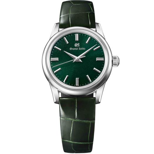 Grand Seiko - Elegance
