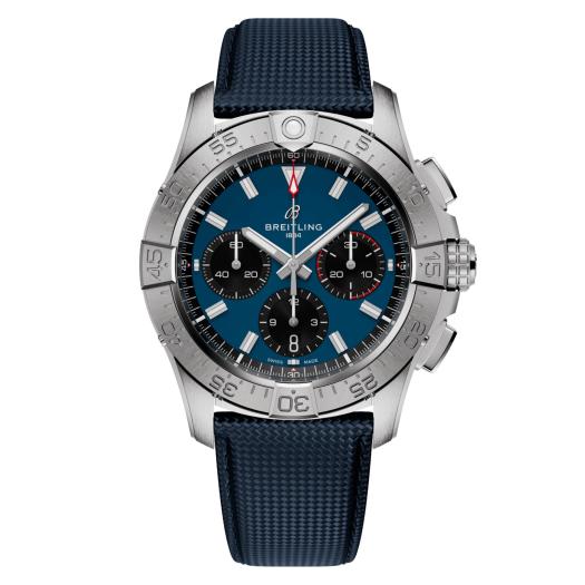 Breitling - Avenger B01 Chronograph 42