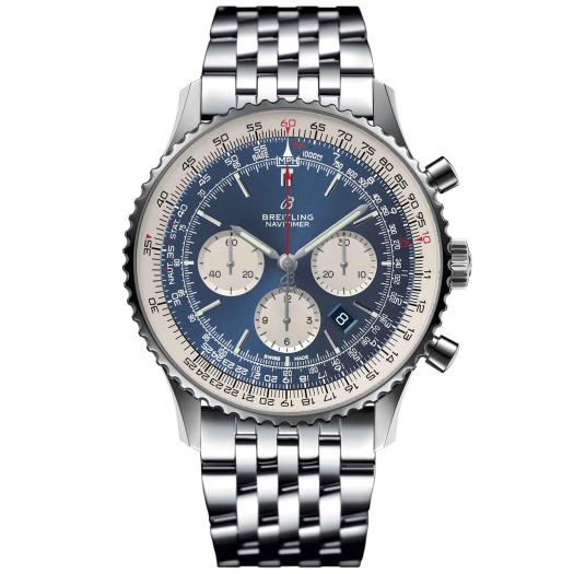 Breitling - Navitimer B01 Chronograph 46