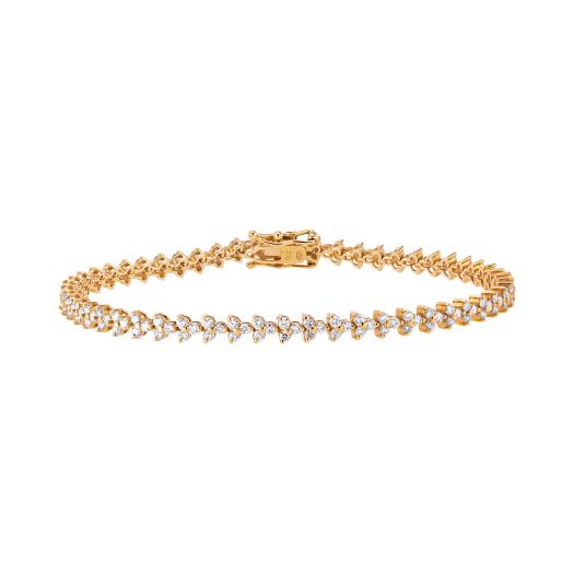 Hans D. Krieger - Armband