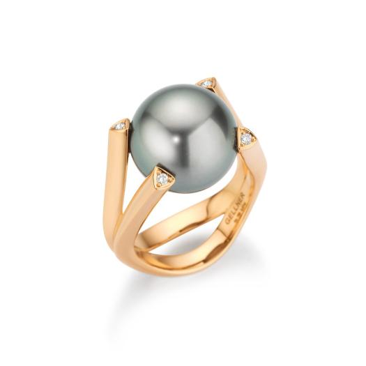 Gellner - Wave Ring