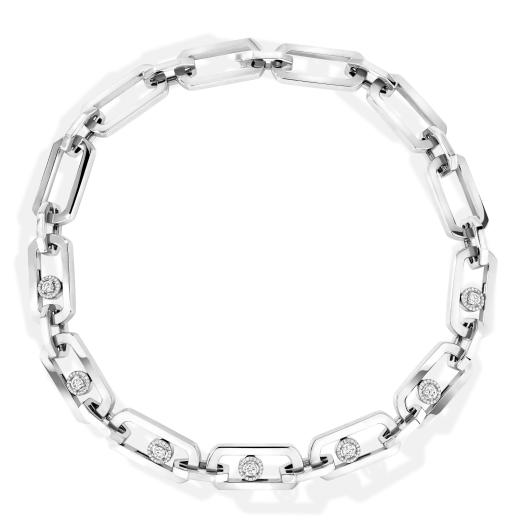 Messika - So Move XL Diamantkette