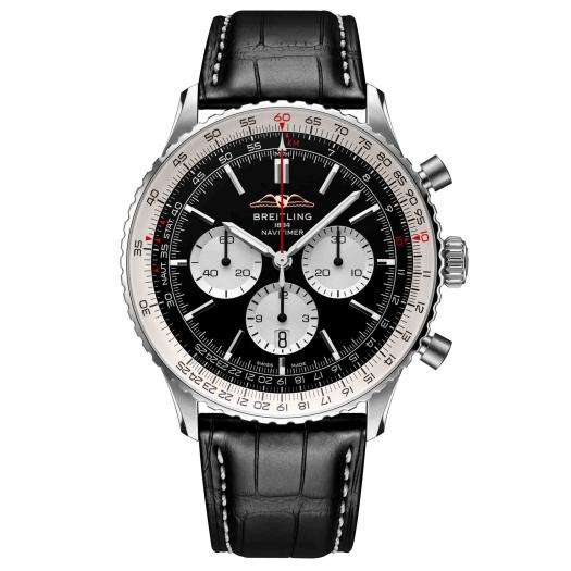 Breitling - Navitimer B01 Chronograph 46