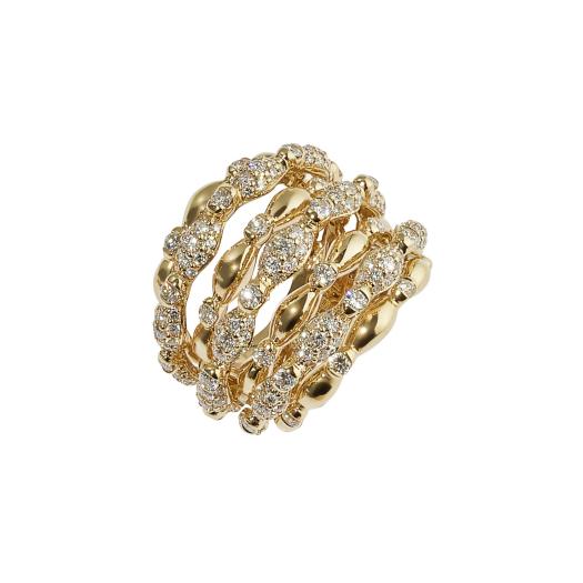 Sofragem - High Jewellery Brillantschmuck Ring