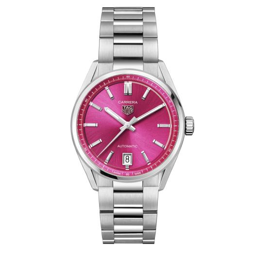TAG Heuer - TAG HEUER CARRERA DATE