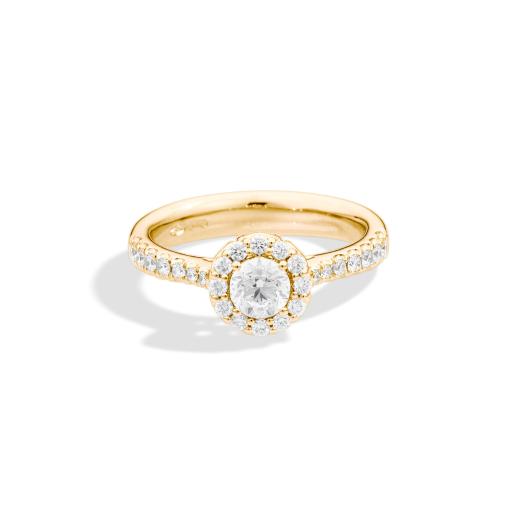 Recarlo - Anniversary Solitär-Ring