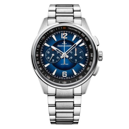 Jaeger-LeCoultre - Polaris Chronograph