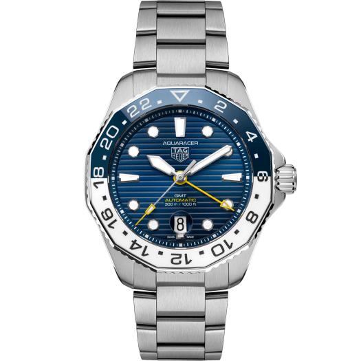 TAG Heuer - TAG HEUER AQUARACER PROFESSIONAL 300 GMT