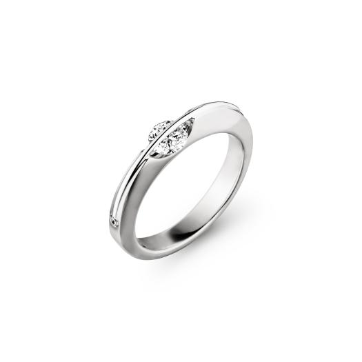 Schaffrath - LIBERTÉ Diamantring
