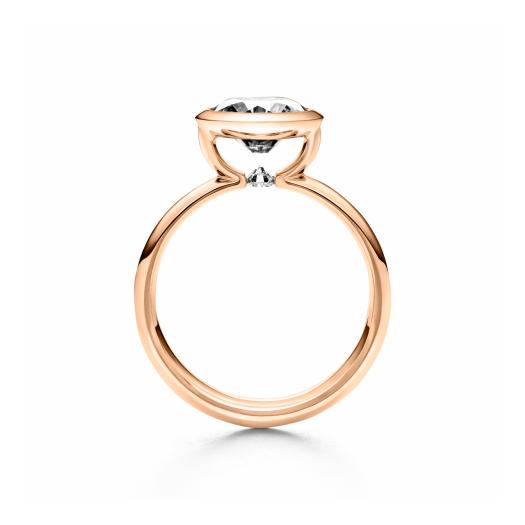 Schaffrath - LOVE OF MY LIFE Diamantring