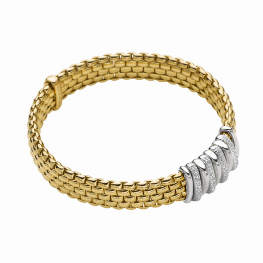 FOPE - Panorama Flex'it Armband