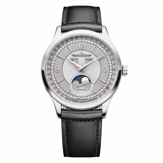 Jaeger-LeCoultre - Master Control Calendar