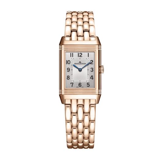 Jaeger-LeCoultre - Reverso Classic Duetto