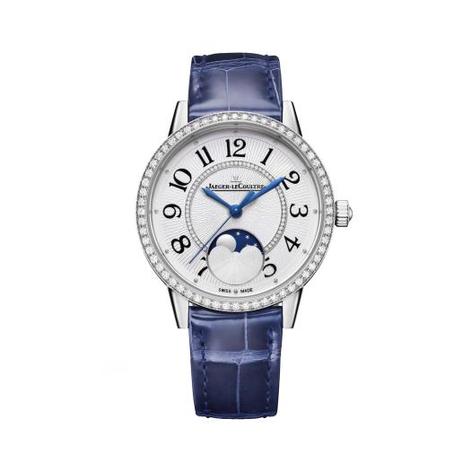 Jaeger-LeCoultre - Rendez-Vous Moon Medium