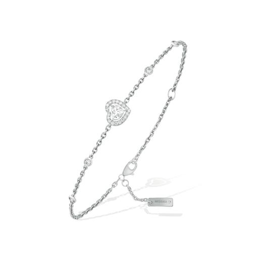 Messika - Joy Coeur Diamantarmband