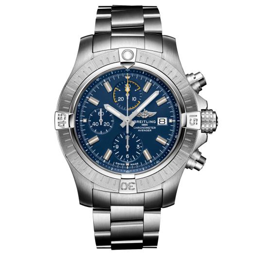 Breitling - Avenger Chronograph 45